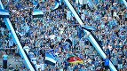 Gremio x Inter: Tricolor divulga preços dos ingressos para o GreNal de domingo (1)