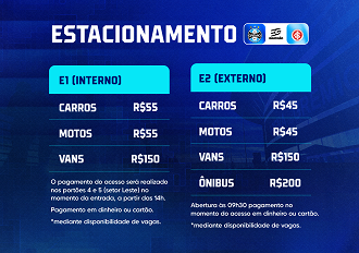 Divulgação/Grêmio FBPA