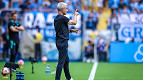 Com novidade, Grêmio está escalado diante do Atlético-MG