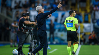 GreNal 450: Veja as principais mudanças no time do Grêmio para o clássico