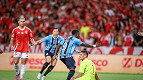 Os principais pontos fracos do Inter que podem ajudar o Grêmio a vencer o GreNal 450