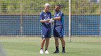 Lista ATUALIZADA com os 21 jogadores que já deixaram o Grêmio em 2026
