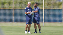 Lista ATUALIZADA com os 21 jogadores que já deixaram o Grêmio em 2026 Lista ATUALIZADA com os 21 jogadores que já deixaram o Grêmio em 2026