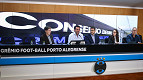 Grêmio adia votação para saída da LIBRA; Veja a nova data