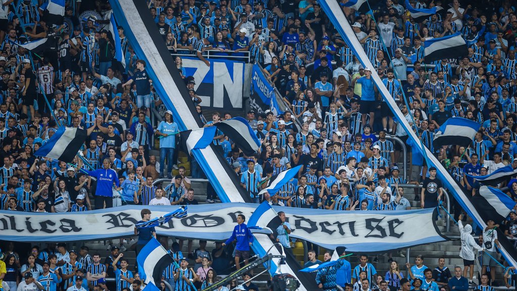 FOTO: LUCAS UEBEL/GREMIO FBPA
