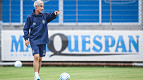 Com retorno de Tetê, veja a provável escalação do Grêmio para o GreNal 450