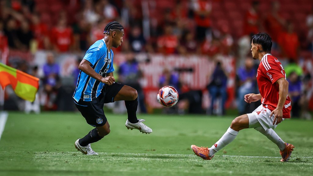 FOTO: LUCAS UEBEL/GREMIO FBPA
