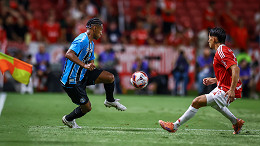 Grêmio x Inter: ChatGPT SURPREENDE e revela vencedor do GreNal 450 Grêmio x Inter: ChatGPT SURPREENDE e revela vencedor do GreNal 450