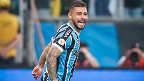 Lateral tem lesão confirmada e desfalca o Grêmio por até um mês
