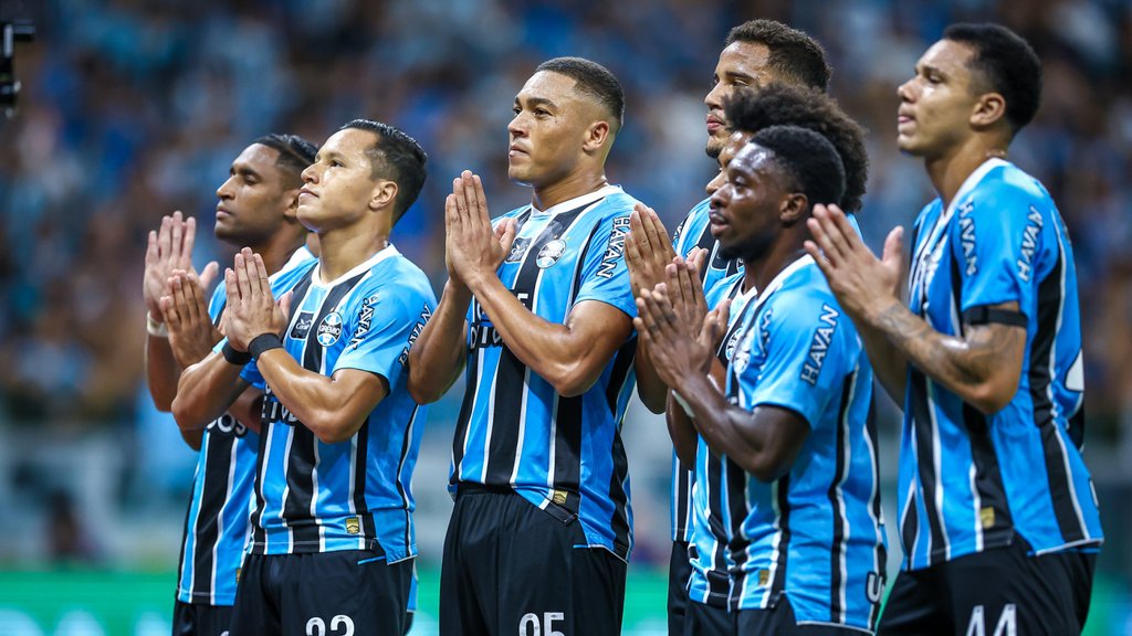 FOTO: LUCAS UEBEL/GREMIO FBPA