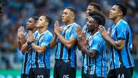 Qual resultado o Grêmio precisa para levantar a taça do Gauchão 2026? Qual resultado o Grêmio precisa para levantar a taça do Gauchão 2026?