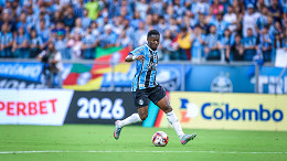 GreNal 450: segundo gol do Grêmio foi legal? Comentarista de arbitragem responde GreNal 450: segundo gol do Grêmio foi legal? Comentarista de arbitragem responde