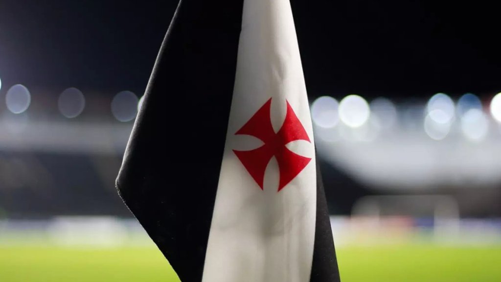 Divulgação/Vasco da Gama