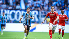 Grêmio envia pedido para a CBF por preocupação no Gre-Nal