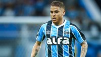 Fora do Grêmio, Cuéllar já tem novo destino; veja