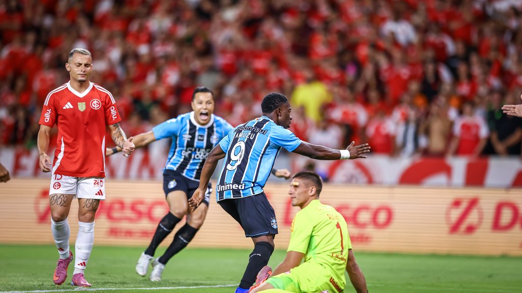 FOTO: LUCAS UEBEL/GREMIO FBPA