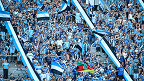 Grenal 451: torcedores do Grêmio compram todos os ingressos do setor visitante para a final no Beira-Rio