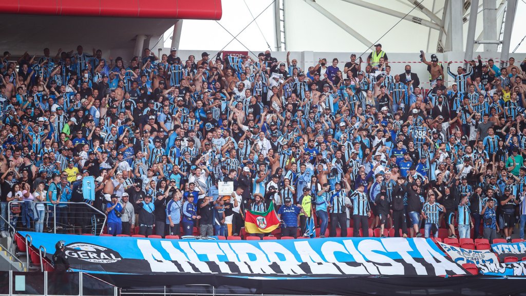 FOTO: LUCAS UEBEL/GREMIO FBPA