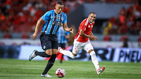 Inter x Grêmio: saiba onde assistir AO VIVO o GreNal 451 pela final do Gauchão 2026 Inter x Grêmio: saiba onde assistir AO VIVO o GreNal 451 pela final do Gauchão 2026