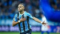 Braithwaite vai jogar o GreNal 451 pelo Grêmio? Veja Braithwaite vai jogar o GreNal 451 pelo Grêmio? Veja