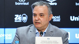 Vice do Grêmio detona postura do Inter e identificados antes do GreNal 451