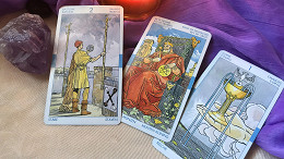 Vidente joga as cartas e diz quem vence o GreNal 451, no Beira-Rio