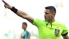 O pênalti acontece, diz comentaria de arbitragem sobre lance polêmico no GreNal 451