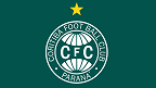Escanteios do Coritiba em 2026: Veja o total e média do time