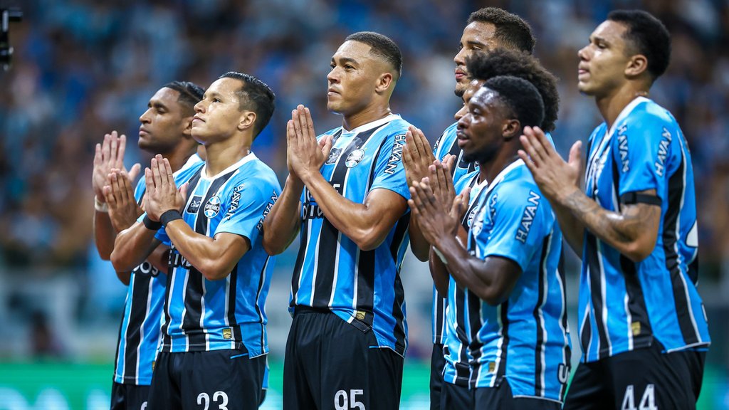 FOTO: LUCAS UEBEL/GREMIO FBPA