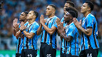Saiba onde assistir Grêmio x Bragantino AO VIVO pela 5ª rodada do Brasileirão 2026