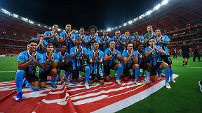 Vidente dá as cartas e revela resultado de Grêmio x RB Bragantino pelo Brasileirão 2026