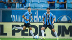 Como foi feito o parcelamento entre Grêmio e Racing na compra de Nardoni