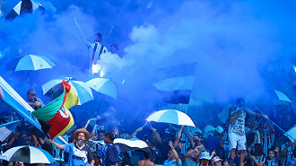 Grêmio x Bragantino deve ter bom público na Arena; veja Grêmio x Bragantino deve ter bom público na Arena; veja
