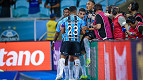 Tudo que os jogadores do Grêmio disseram após o empate diante do Bragantino na Arena
