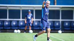 Grêmio terá reforços importantes contra a Chapecoense; veja Grêmio terá reforços importantes contra a Chapecoense; veja