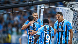 Zagueiro do Grêmio tem lesão confirmada; Veja tempo de recuperação