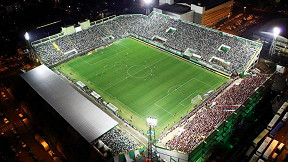 Saiba como assistir Chapecoense x Grêmio AO VIVO pela sexta rodada do Brasileirão 2026