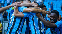 Chapecoense x Grêmio: ChatGPT bate o martelo e define vencedor do duelo na Arena Condá Chapecoense x Grêmio: ChatGPT bate o martelo e define vencedor do duelo na Arena Condá