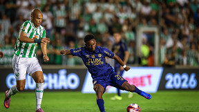 O planejamento do Grêmio para a venda de Gabriel Mec