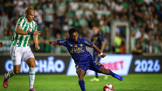 O planejamento do Grêmio para a venda de Gabriel Mec O planejamento do Grêmio para a venda de Gabriel Mec