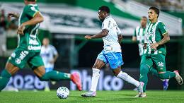 Veja a posição do Grêmio na tabela de classificação ATUALIZADA do Brasileirão 2026 após a 6ª rodada