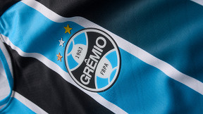 Nova camisa do Grêmio New Balance é apresentada oficialmente; veja Nova camisa do Grêmio New Balance é apresentada oficialmente; veja