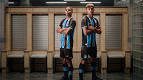 Veja TODAS as imagens da nova camisa do Grêmio New Balance 2026