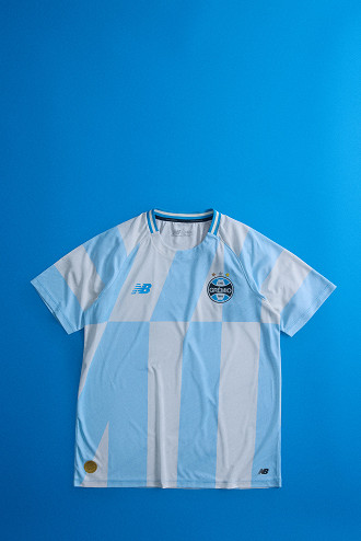 Divulgação/Grêmio FBPA