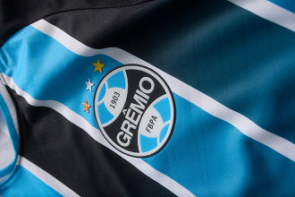 Divulgação/Grêmio FBPA