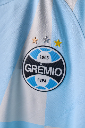 Divulgação/Grêmio FBPA
