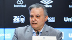 Dirigente do Grêmio bate o martelo e toma decisão sobre novas contratações