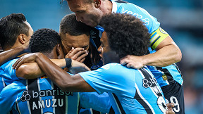 Saiba como assistir Grêmio x Vitória AO VIVO pela sétima rodada do Brasileirão 2026