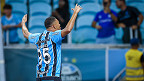 Veja os jogadores que mais atuaram pelo Grêmio em 2026 até aqui