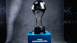 Como assistir o sorteio da Sul-Americana AO VIVO hoje (19); Grêmio fica de olho